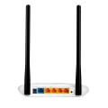 TP-Link TL-WR841N / N300 Беспроводной маршрутизатор
