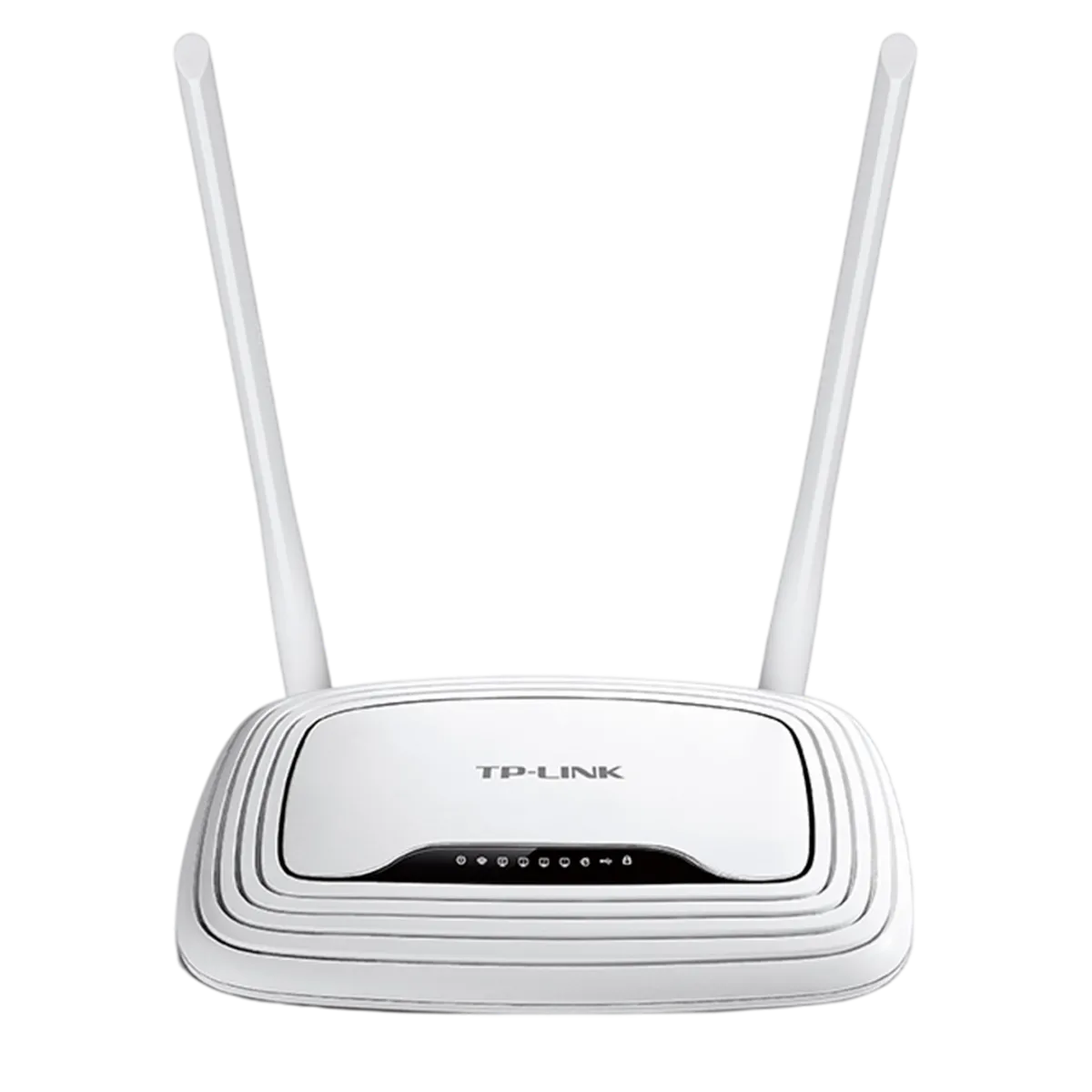 TP-Link TL-WR842N / N300 Многофункциональный беспроводной маршрутизатор с USB-портом и поддержкой 3G/4G USB-модемов