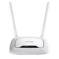 TP-Link TL-WR842N / N300 Многофункциональный беспроводной маршрутизатор с USB-портом и поддержкой 3G/4G USB-модемов