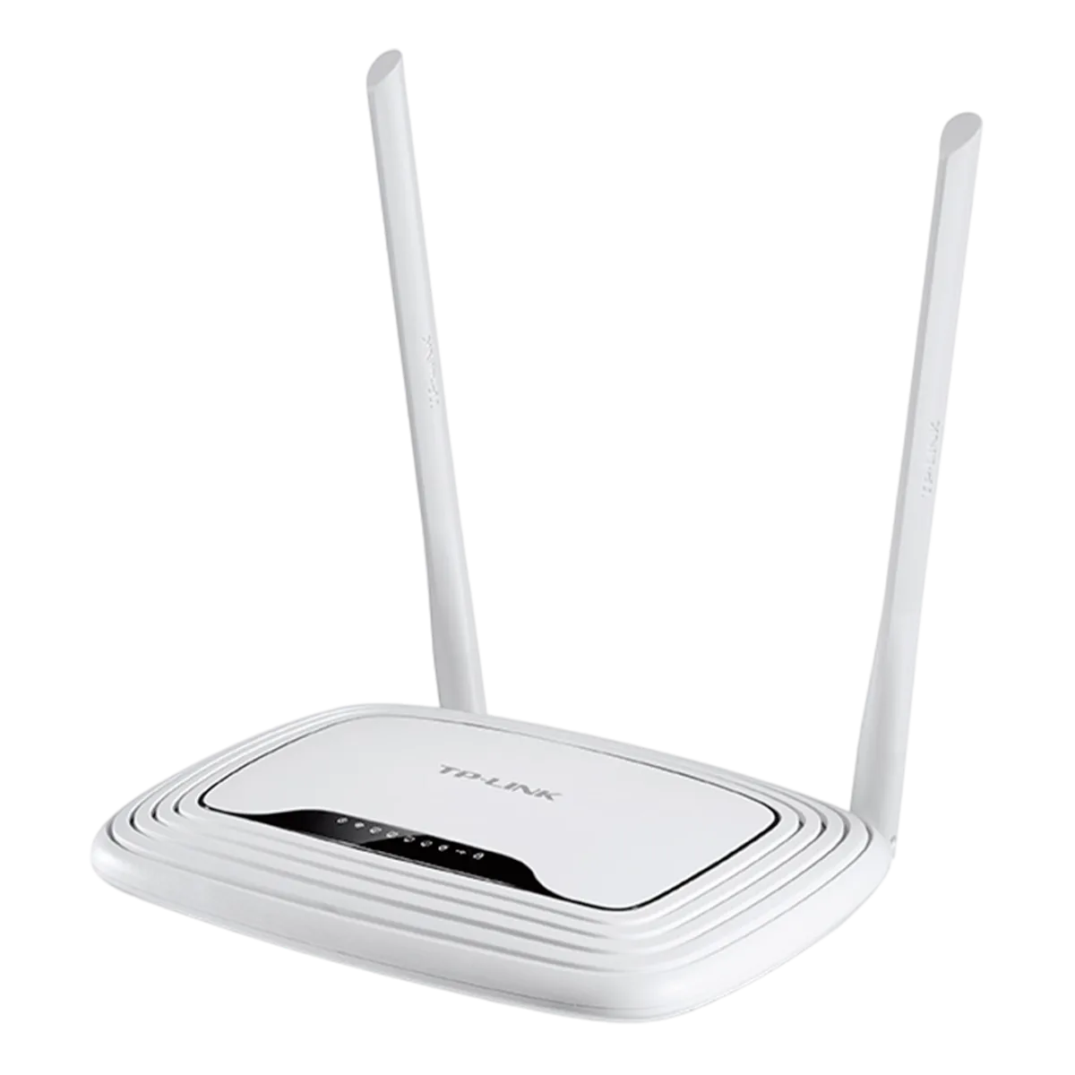 TP-Link TL-WR842N / N300 Многофункциональный беспроводной маршрутизатор с USB-портом и поддержкой 3G/4G USB-модемов