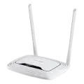 TP-Link TL-WR842N / N300 Многофункциональный беспроводной маршрутизатор с USB-портом и поддержкой 3G/4G USB-модемов