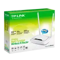 TP-Link TL-WR842N / N300 Многофункциональный беспроводной маршрутизатор с USB-портом и поддержкой 3G/4G USB-модемов