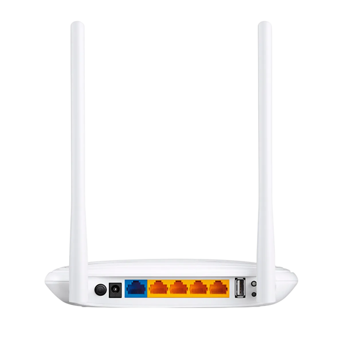 TP-Link TL-WR842N / N300 Многофункциональный беспроводной маршрутизатор с USB-портом и поддержкой 3G/4G USB-модемов