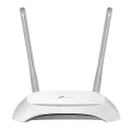 TP-Link TL-WR850N / N300 Беспроводной маршрутизатор