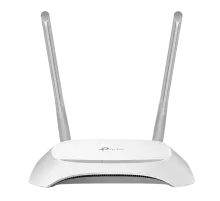 TP-Link TL-WR850N / N300 Беспроводной маршрутизатор