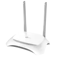 TP-Link TL-WR850N / N300 Беспроводной маршрутизатор