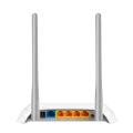 TP-Link TL-WR850N / N300 Беспроводной маршрутизатор