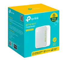 TP-Link TL-WR902AC / AC750 Портативный беспроводной маршрутизатор