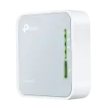 TP-Link TL-WR902AC / AC750 Портативный беспроводной маршрутизатор