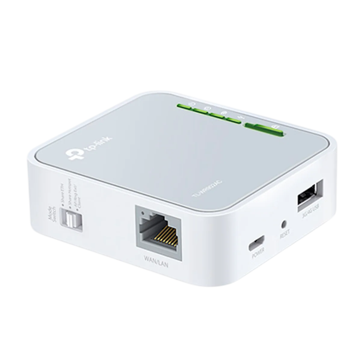 TP-Link TL-WR902AC / AC750 Портативный беспроводной маршрутизатор