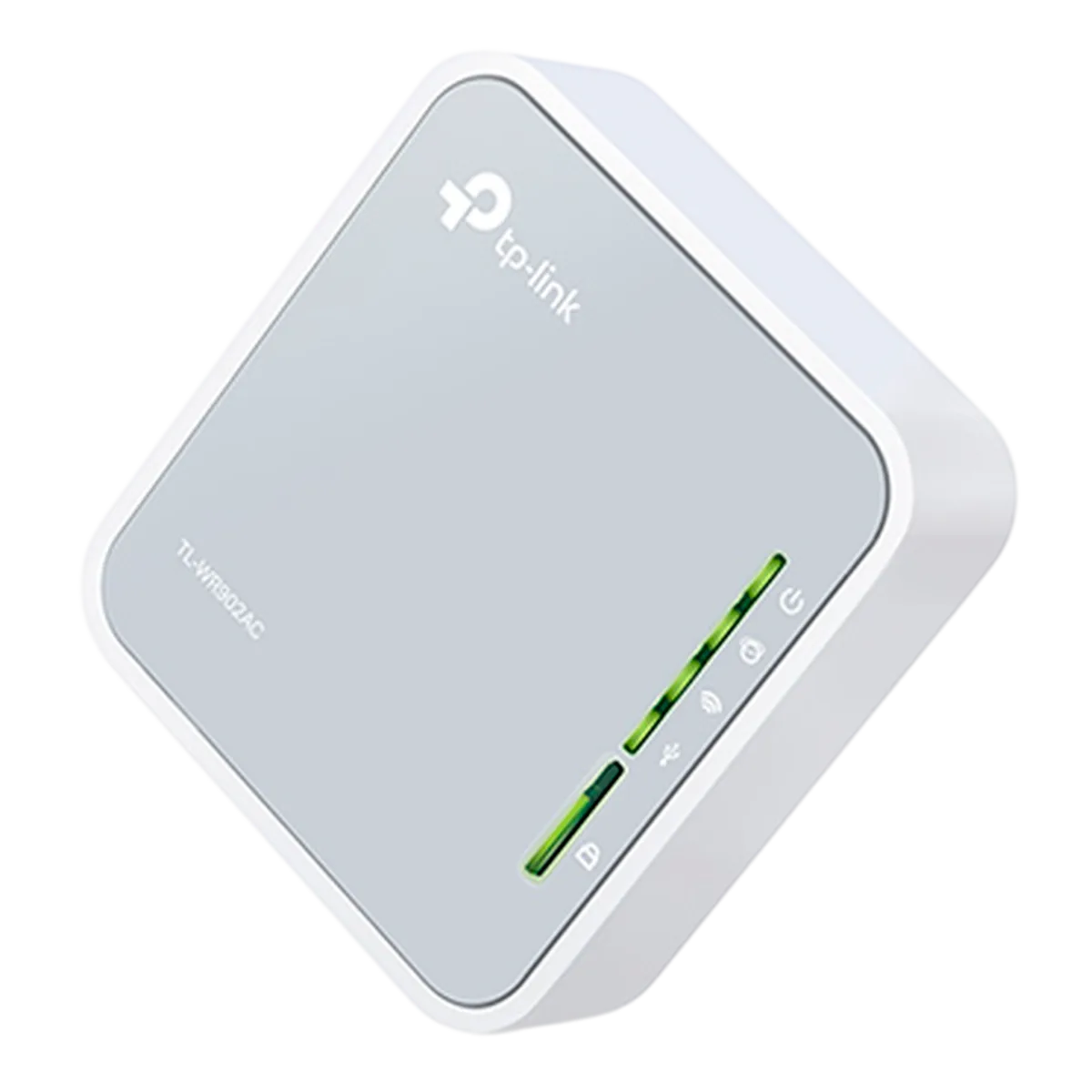 TP-Link TL-WR902AC / AC750 Портативный беспроводной маршрутизатор