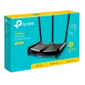 TP-Link TL-WR941HP / Высокомощный беспроводной маршрутизатор стандарта 450 Мбит/с