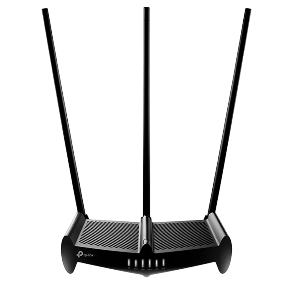 TP-Link TL-WR941HP / Высокомощный беспроводной маршрутизатор стандарта 450 Мбит/с