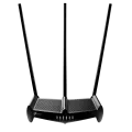 TP-Link TL-WR941HP / Высокомощный беспроводной маршрутизатор стандарта 450 Мбит/с