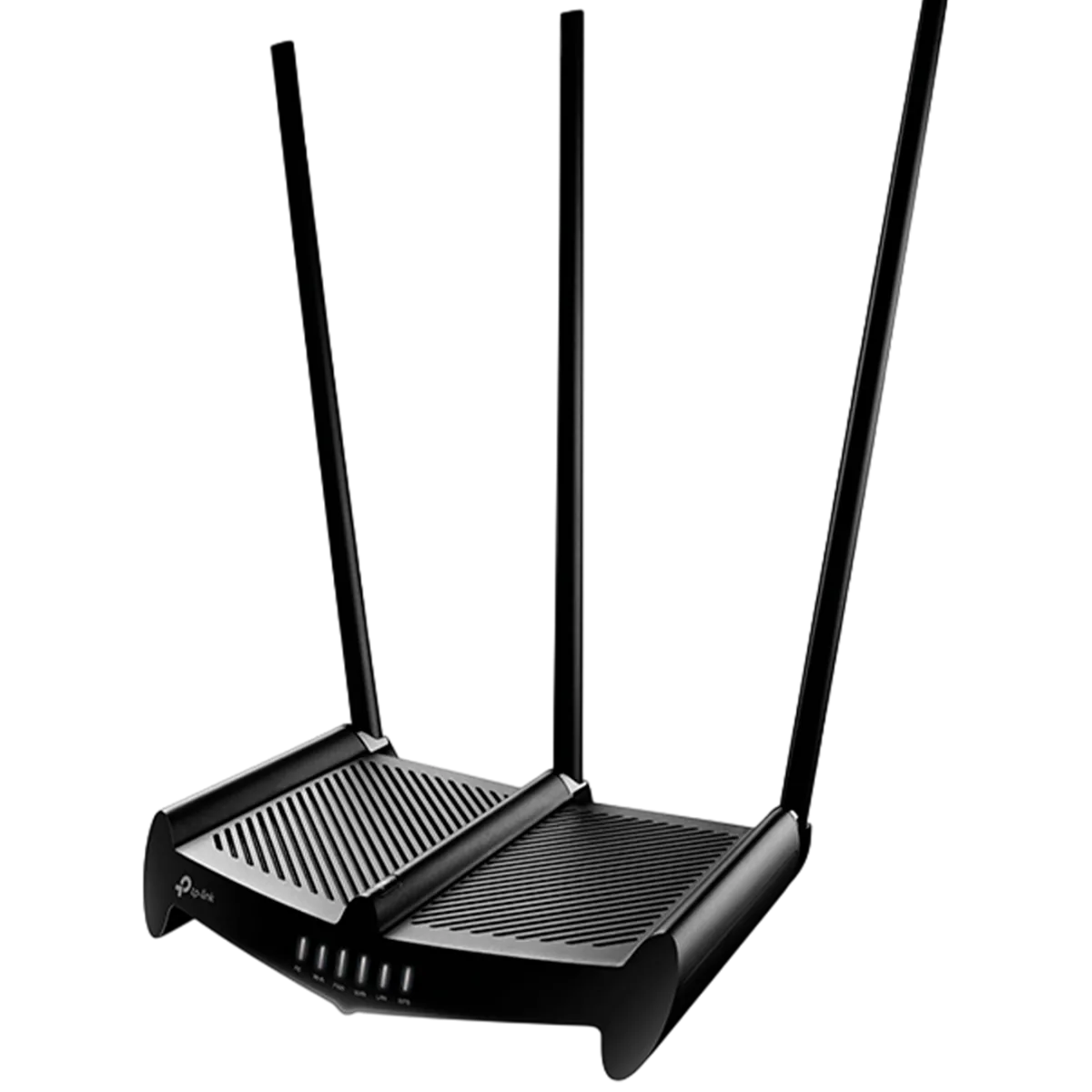 TP-Link TL-WR941HP / Высокомощный беспроводной маршрутизатор стандарта 450 Мбит/с