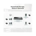 TP-Link TX201 / Сетевой PCIe-адаптер 2,5 Гбит/с