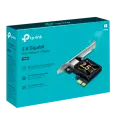 TP-Link TX201 / Сетевой PCIe-адаптер 2,5 Гбит/с