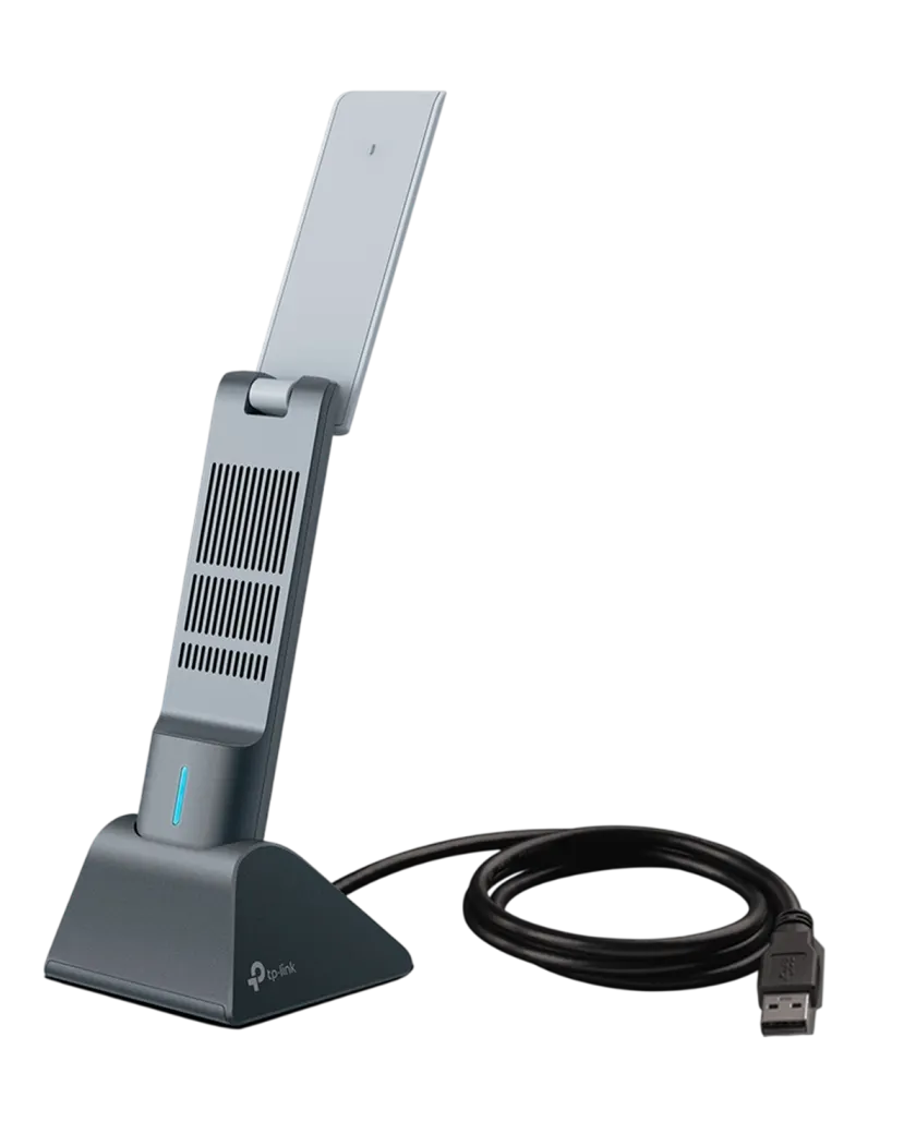 TP-Link Archer TX21UH / AX1800 Беспроводной двухдиапазонный маршрутизатор Wi-Fi 6