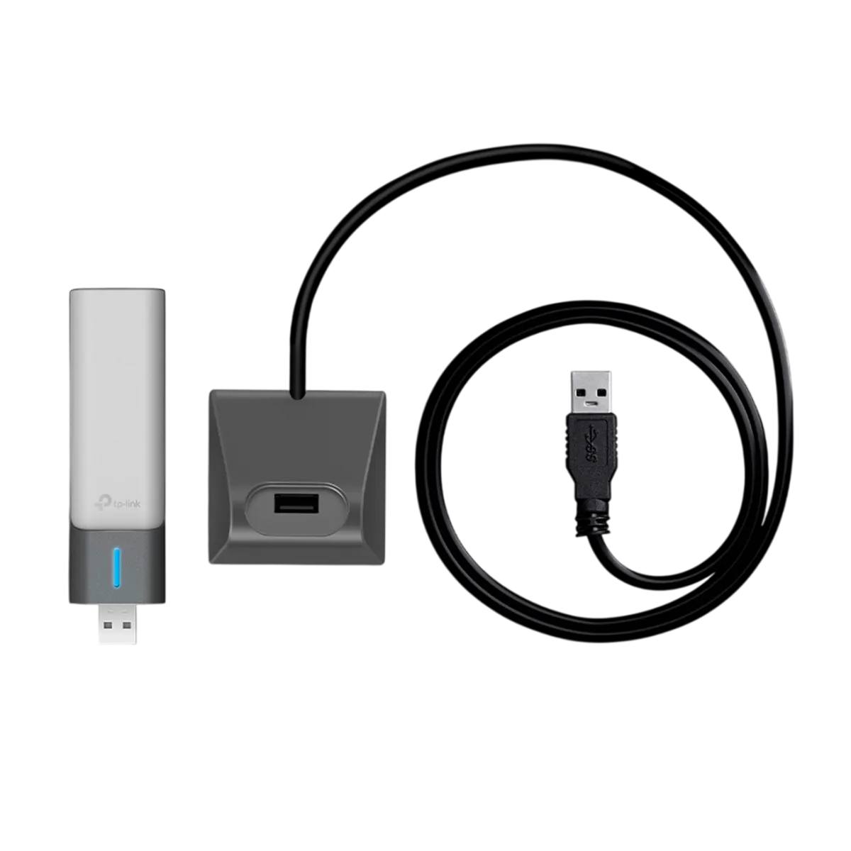 TP-Link Archer TX21UH / AX1800 Беспроводной двухдиапазонный маршрутизатор Wi-Fi 6
