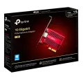TP-Link TX401 / Сетевой PCIe-адаптер 10 Гбит/с