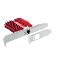 TP-Link TX401 / Сетевой PCIe-адаптер 10 Гбит/с