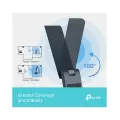 TP-Link Archer TXE50UH / AXE3000 Трехдиапазонный беспроводной USB-адаптер высокого усиления Wi-Fi 6E