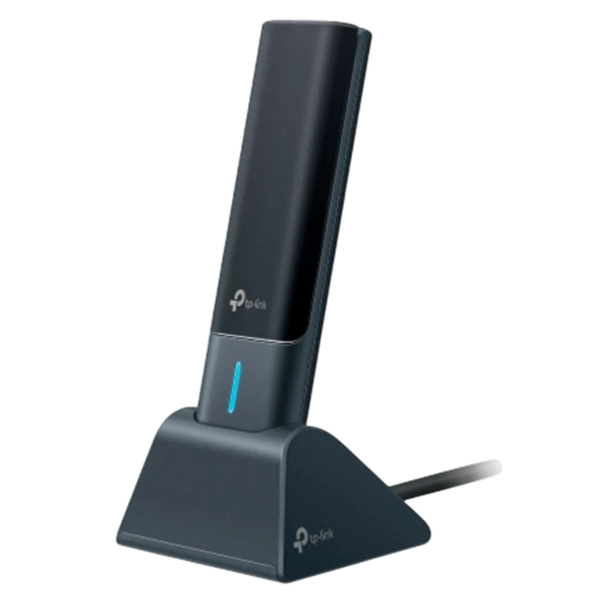 TP-Link Archer TXE50UH / AXE3000 Трехдиапазонный беспроводной USB-адаптер высокого усиления Wi-Fi 6E