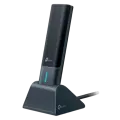 TP-Link Archer TXE50UH / AXE3000 Трехдиапазонный беспроводной USB-адаптер высокого усиления Wi-Fi 6E