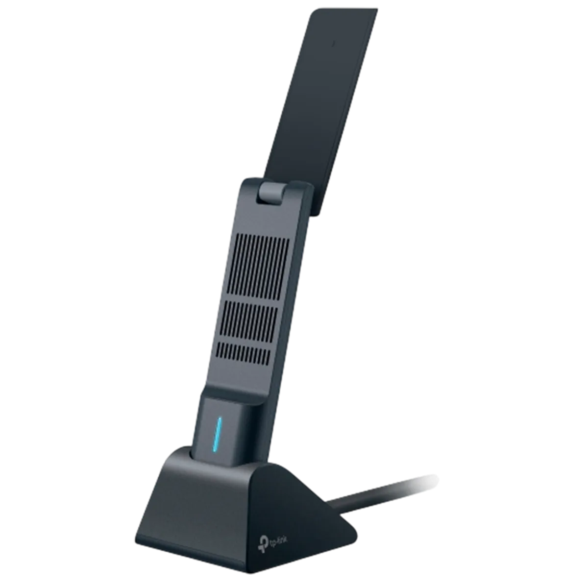 TP-Link Archer TXE50UH / AXE3000 Трехдиапазонный беспроводной USB-адаптер высокого усиления Wi-Fi 6E