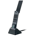 TP-Link Archer TXE50UH / AXE3000 Трехдиапазонный беспроводной USB-адаптер высокого усиления Wi-Fi 6E