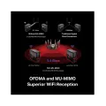 TP-Link Archer TXE75E / AXE5400 Треххдиапазонный беспроводной PCIe-адаптер Wi-Fi 6E с поддержкой Bluetooth 5.3