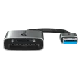 TP-Link UA430 / Кардридер USB 3.0 Type-A со слотами SD / microSD 3.0