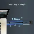 TP-Link UA430C / Кардридер USB 3.0 Type-С со слотами SD / microSD 3.0