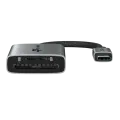 TP-Link UA430C / Кардридер USB 3.0 Type-С со слотами SD / microSD 3.0