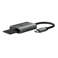 TP-Link UA430C / Кардридер USB 3.0 Type-С со слотами SD / microSD 3.0