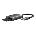 TP-Link UA440C / Кардридер USB 3.0 Type-С со слотами SD / microSD 4.0