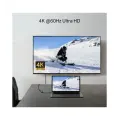 TP-Link UA520C / Адаптер USB Type-C / HDMI