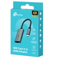 TP-Link UA520C / Адаптер USB Type-C / HDMI