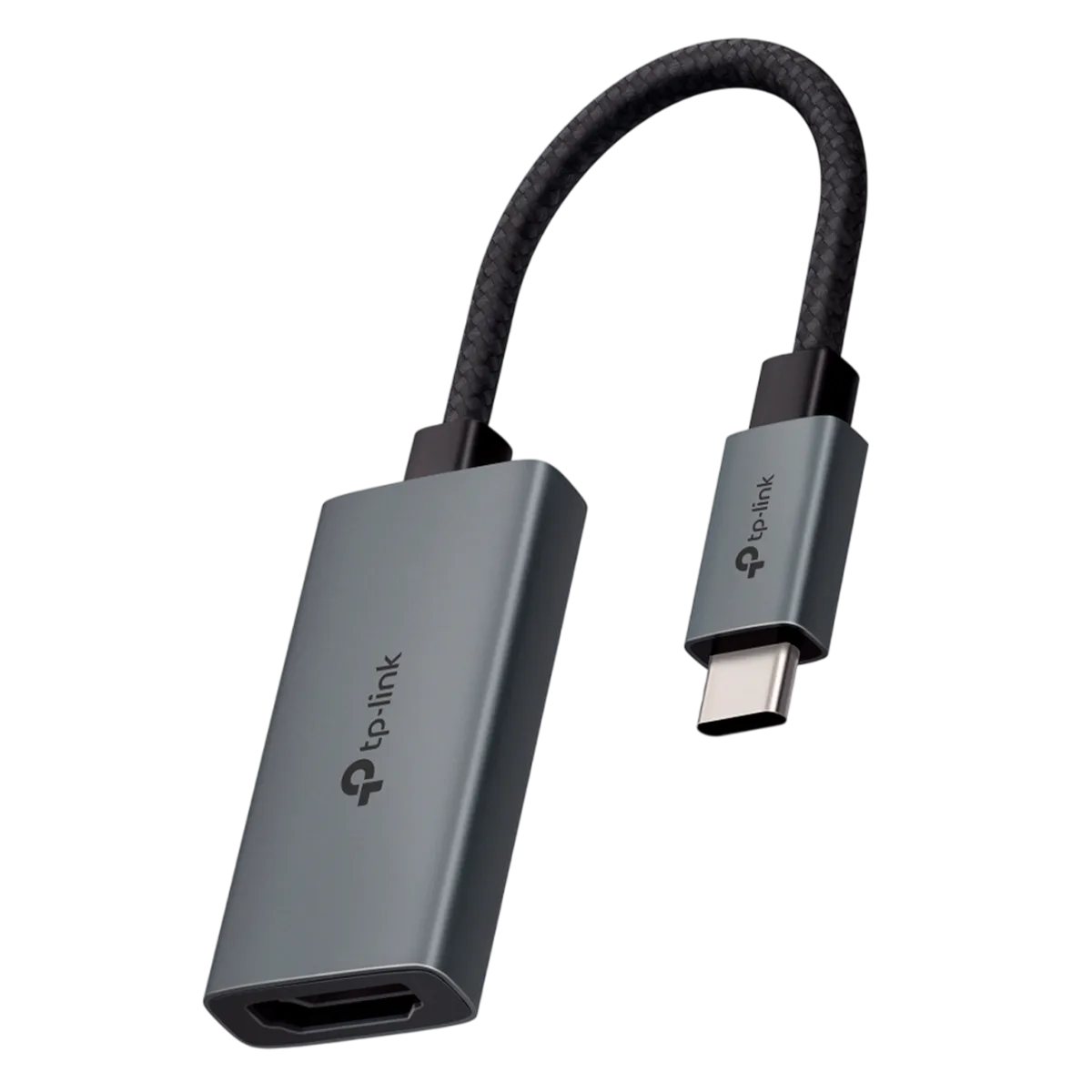 TP-Link UA520C / Адаптер USB Type-C / HDMI