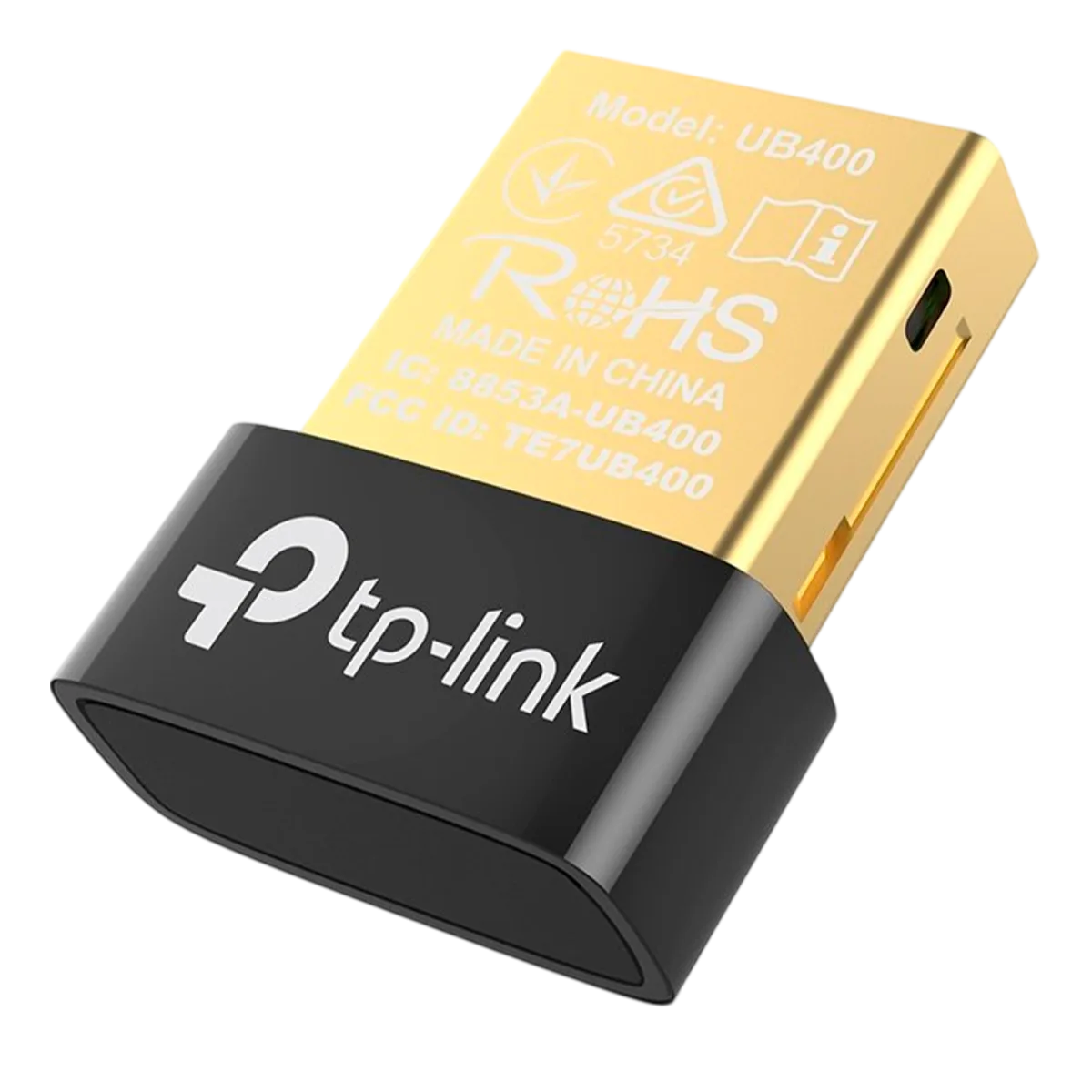 TP-Link UB400 / Bluetooth 4.0 Nano USB-адаптер