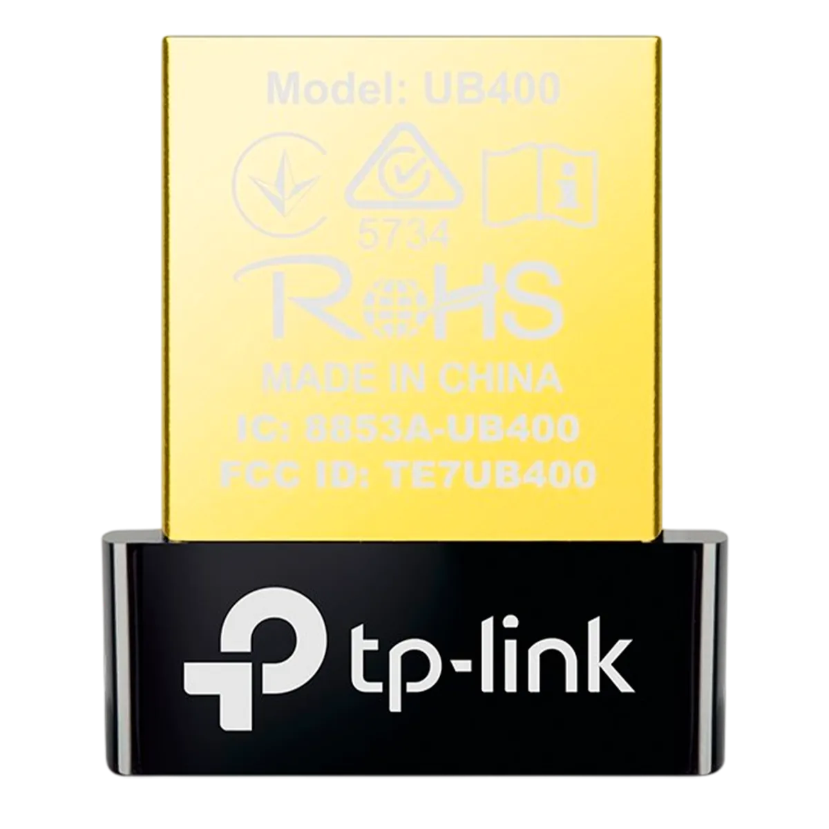 TP-Link UB400 / Bluetooth 4.0 Nano USB-адаптер