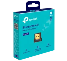 TP-Link UB400 / Bluetooth 4.0 Nano USB-адаптер