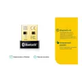 TP-Link UB400 / Bluetooth 4.0 Nano USB-адаптер