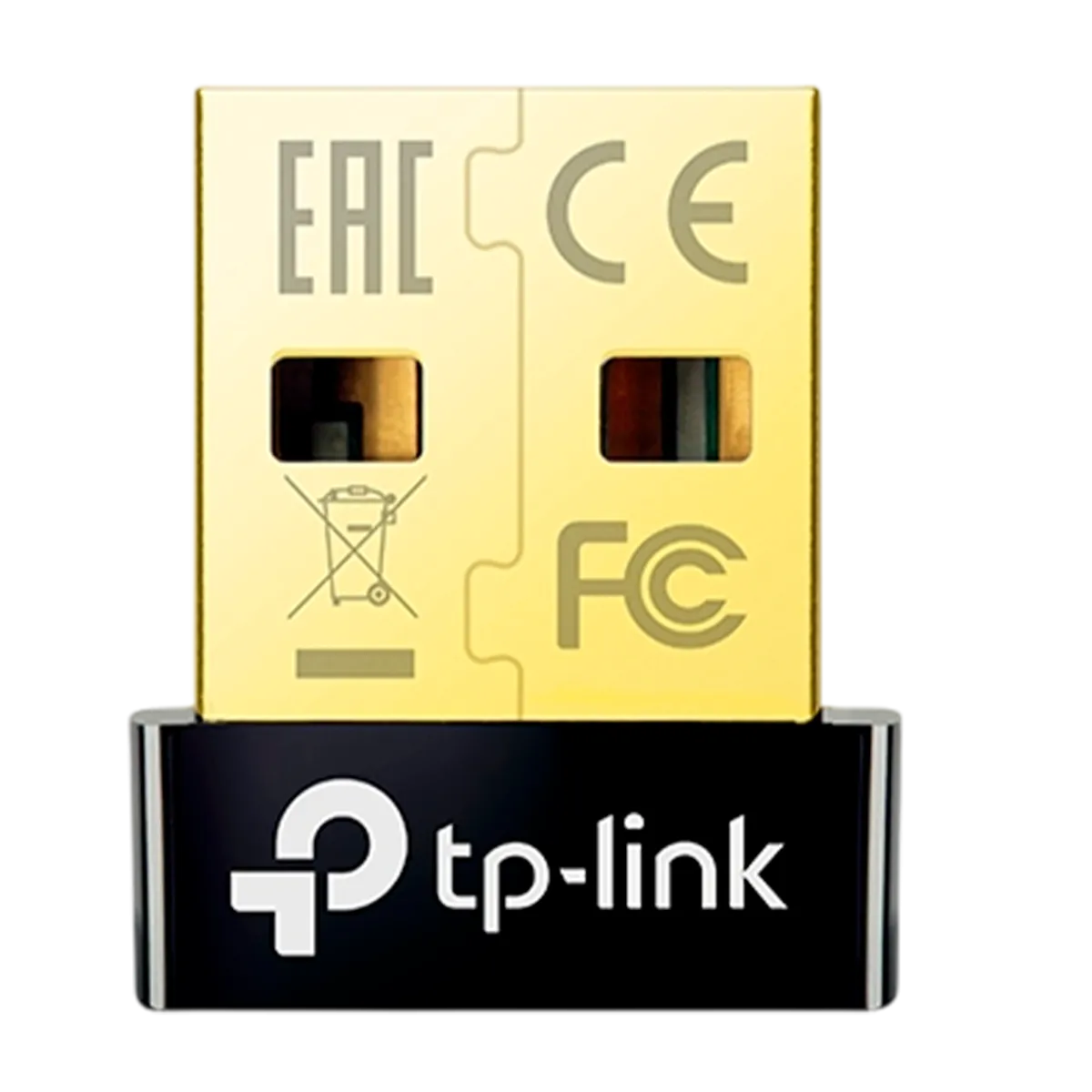 TP-Link UB4A / Bluetooth 4.0 Nano USB-адаптер