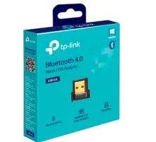 TP-Link UB4A / Bluetooth 4.0 Nano USB-адаптер