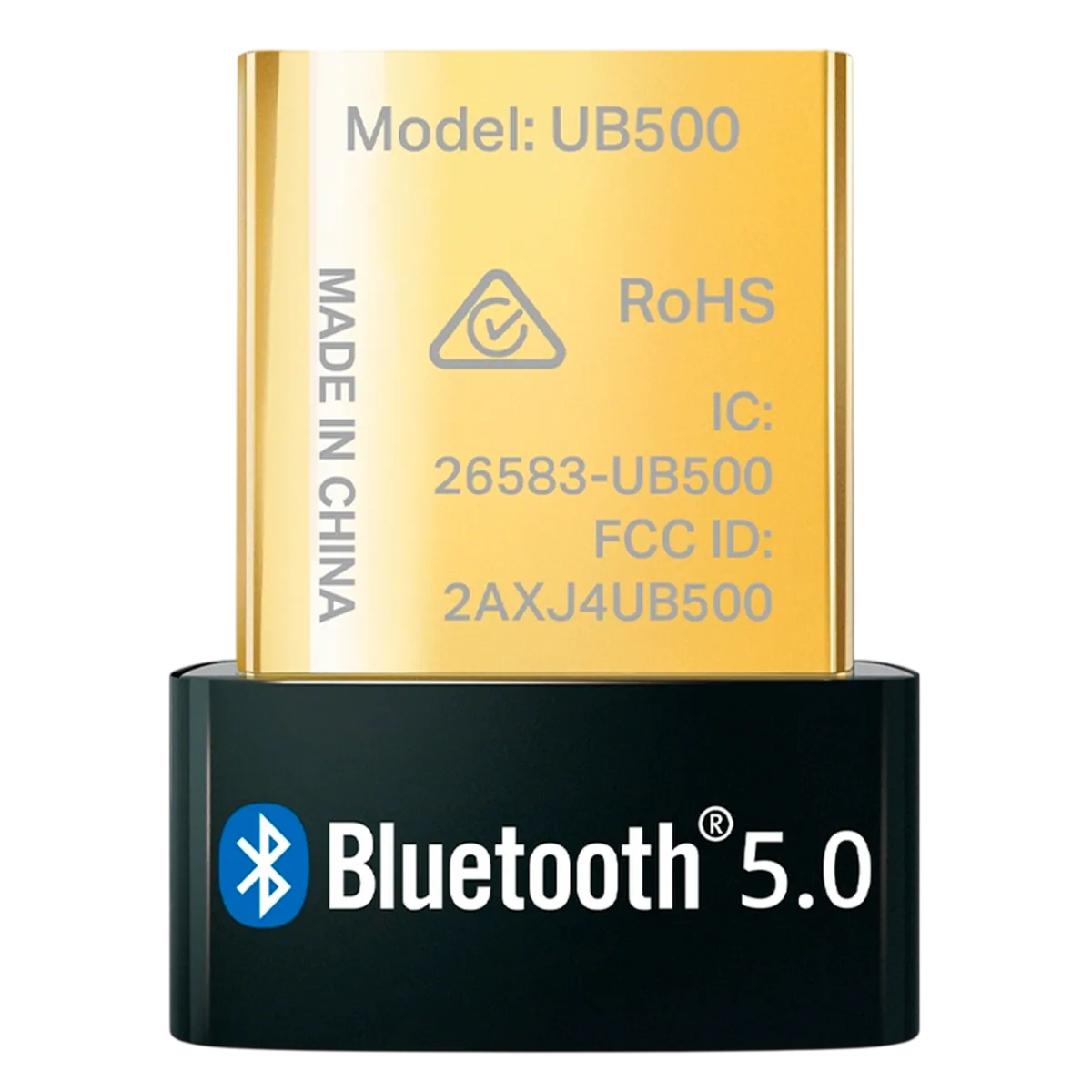 TP-Link UB500 / Bluetooth 5.0 Nano USB-адаптер