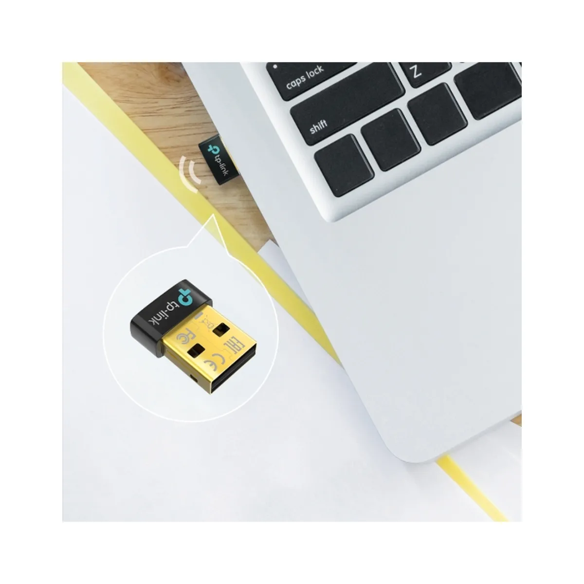 TP-Link UB5A / Bluetooth 5.0 Nano USB-адаптер