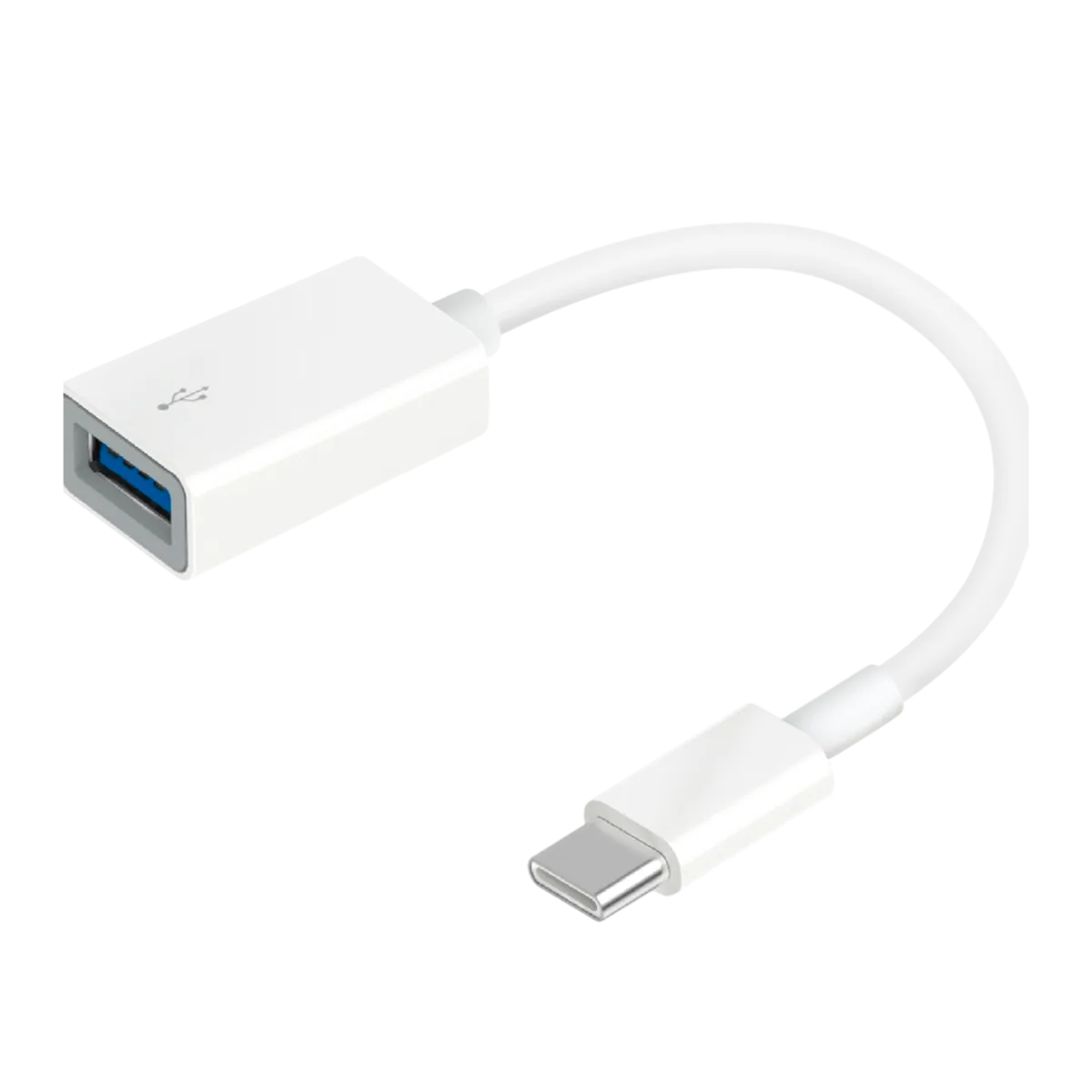 TP-Link UC400 / Адаптер USB 3.0 Type-С / Type-A