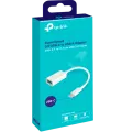 TP-Link UC400 / Адаптер USB 3.0 Type-С / Type-A