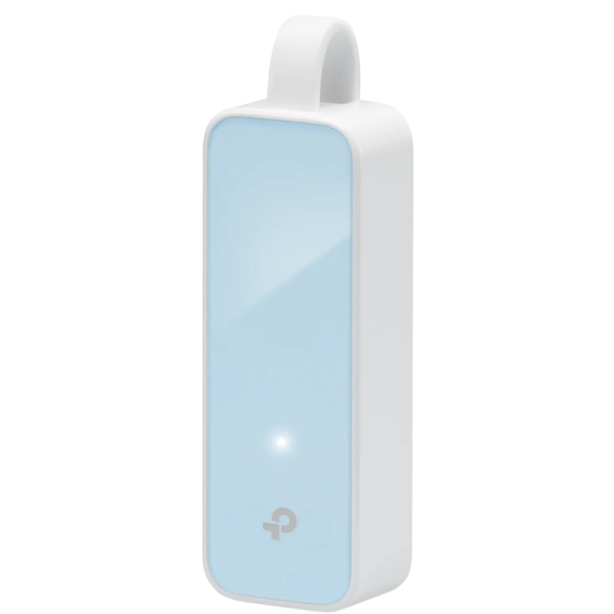 TP-Link UE200 / Сетевой адаптер USB 2.0 / Fast Ethernet